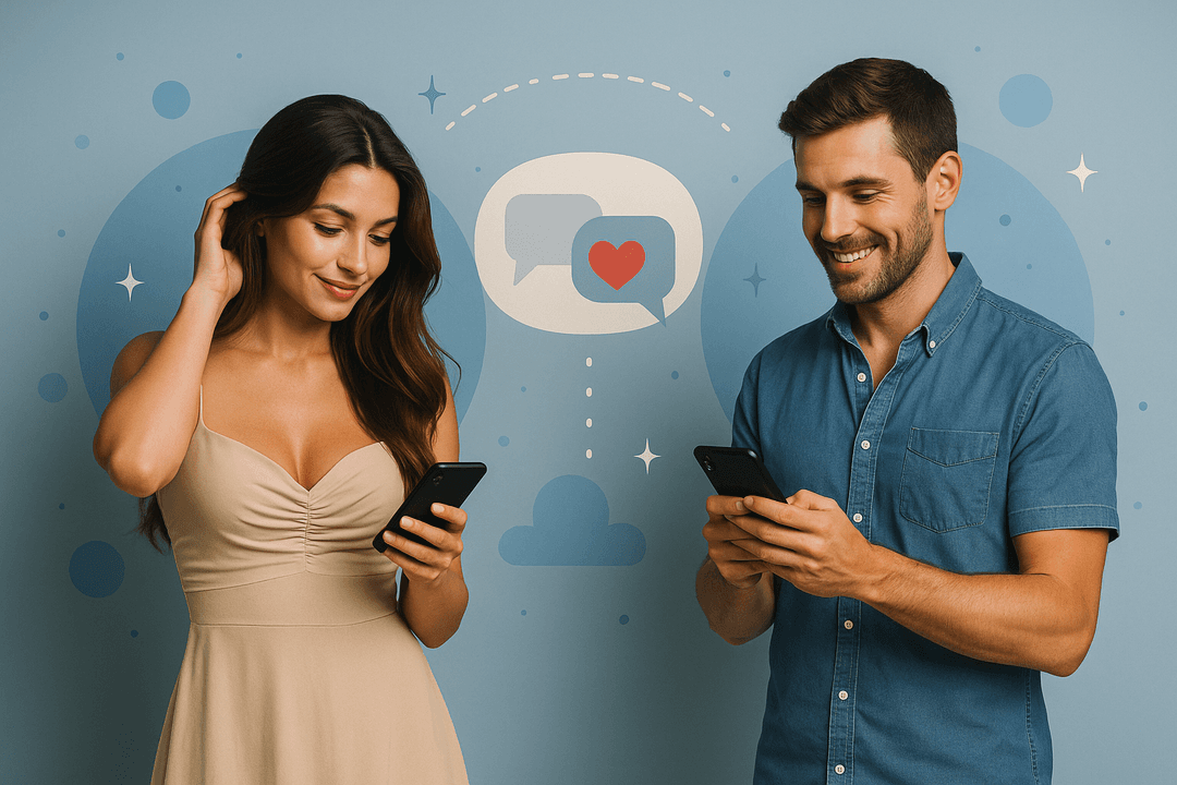 Conexmeet - Plataforma de Video Chat